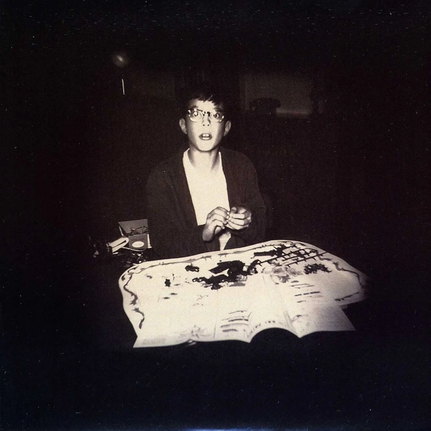 Cloud Nothings Didn't You Vinyl Record