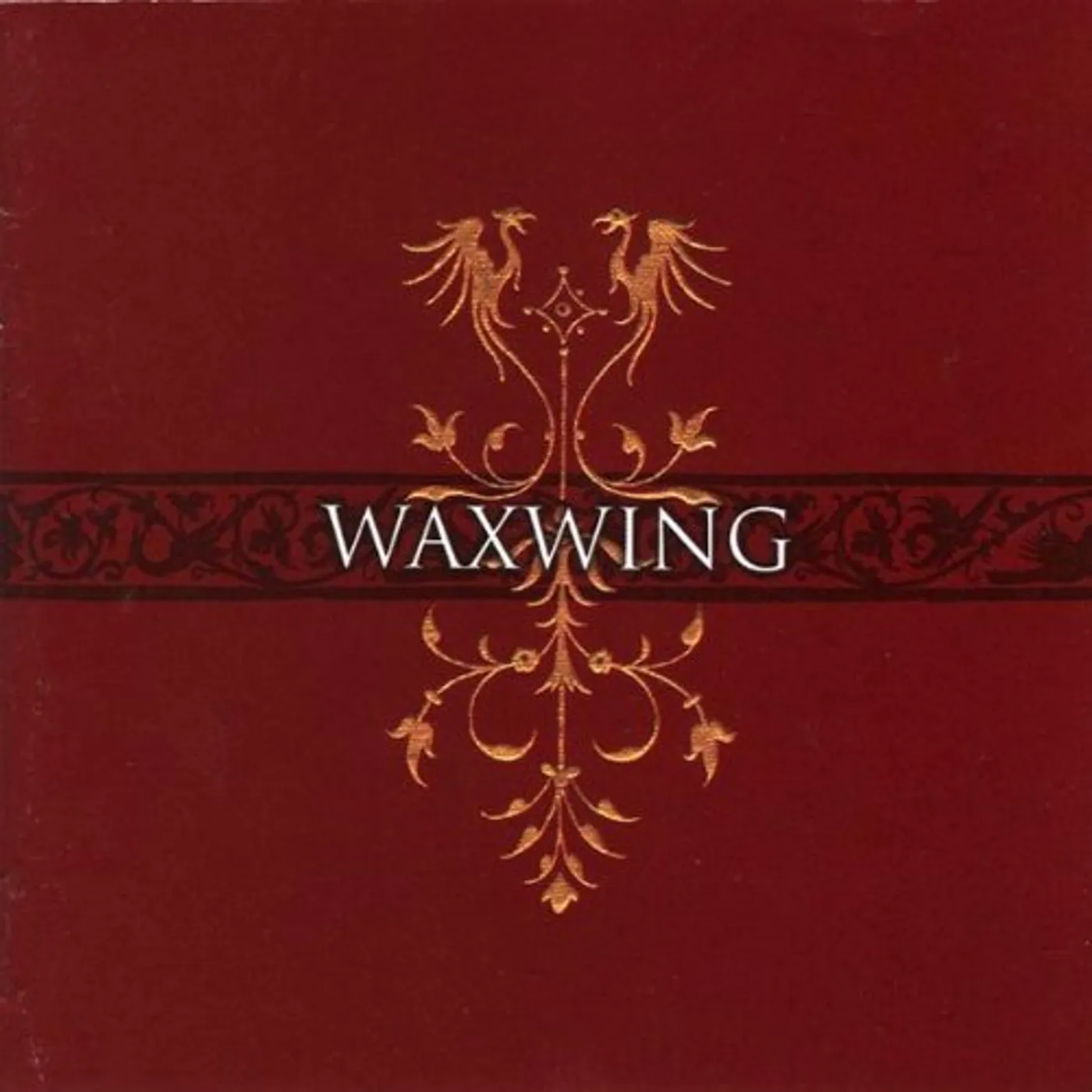 Waxwing For Madmen Only Vinyl Record