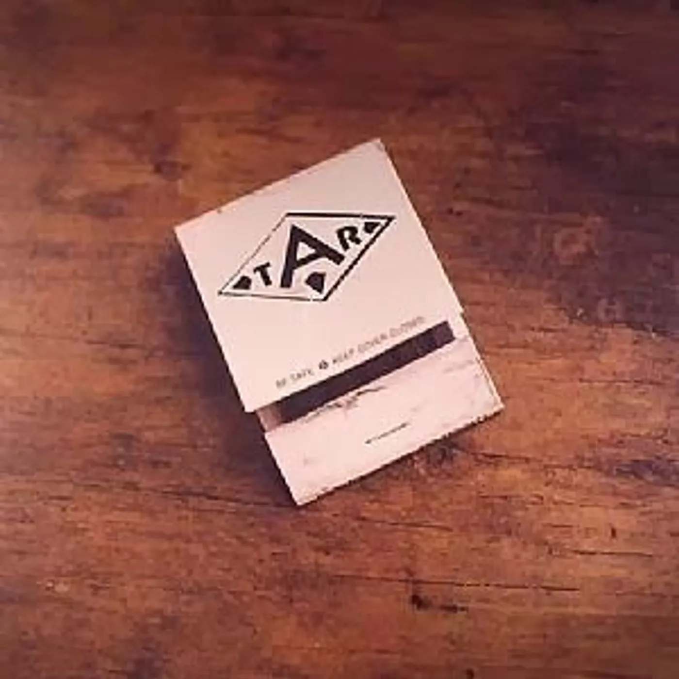 Tar 1988-1995 (Vinyl)