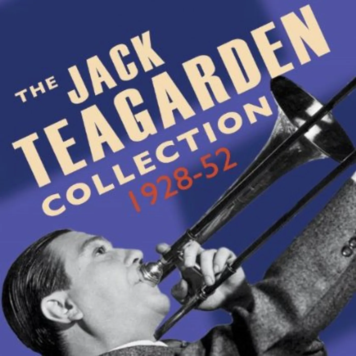 JACK TEAGARDEN COLLECTION 1928-52 CD