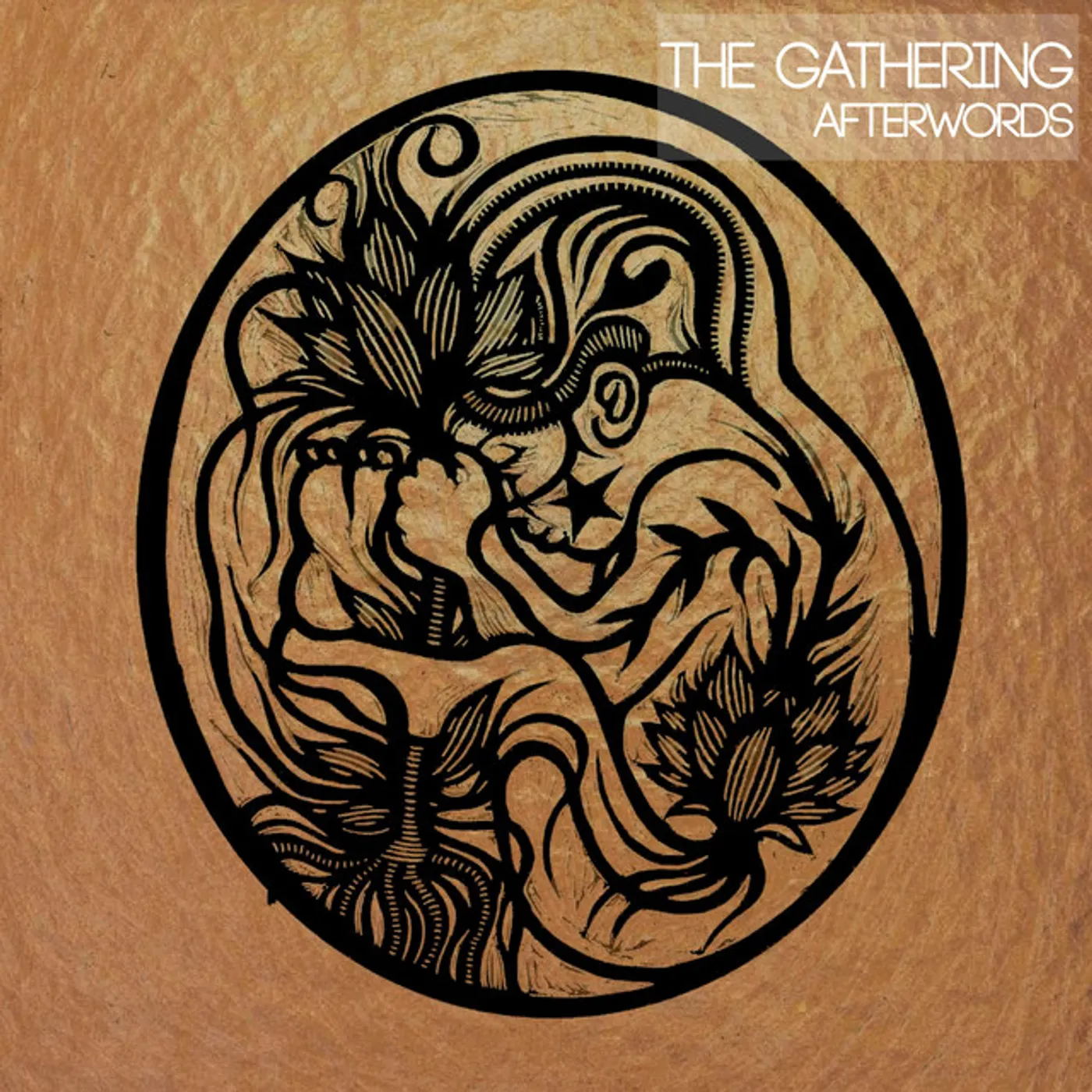 Gathering AFTERWORDS CD