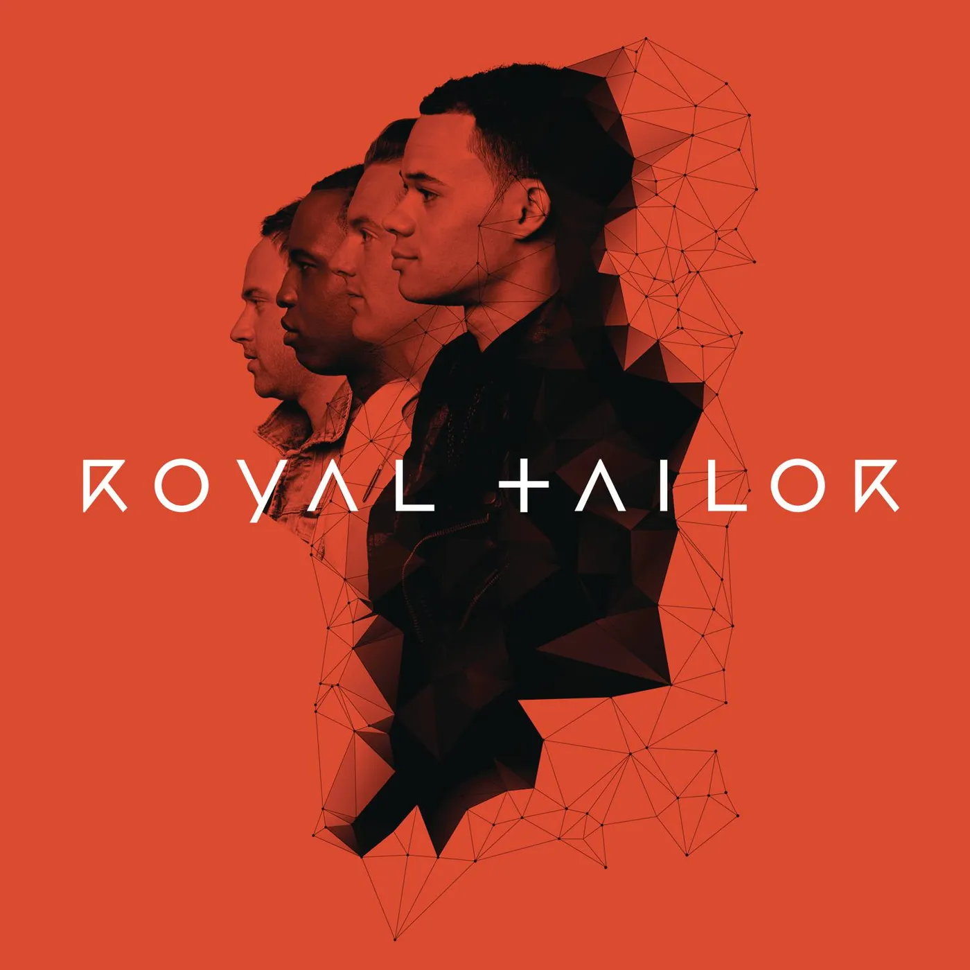 ROYAL TAILOR CD