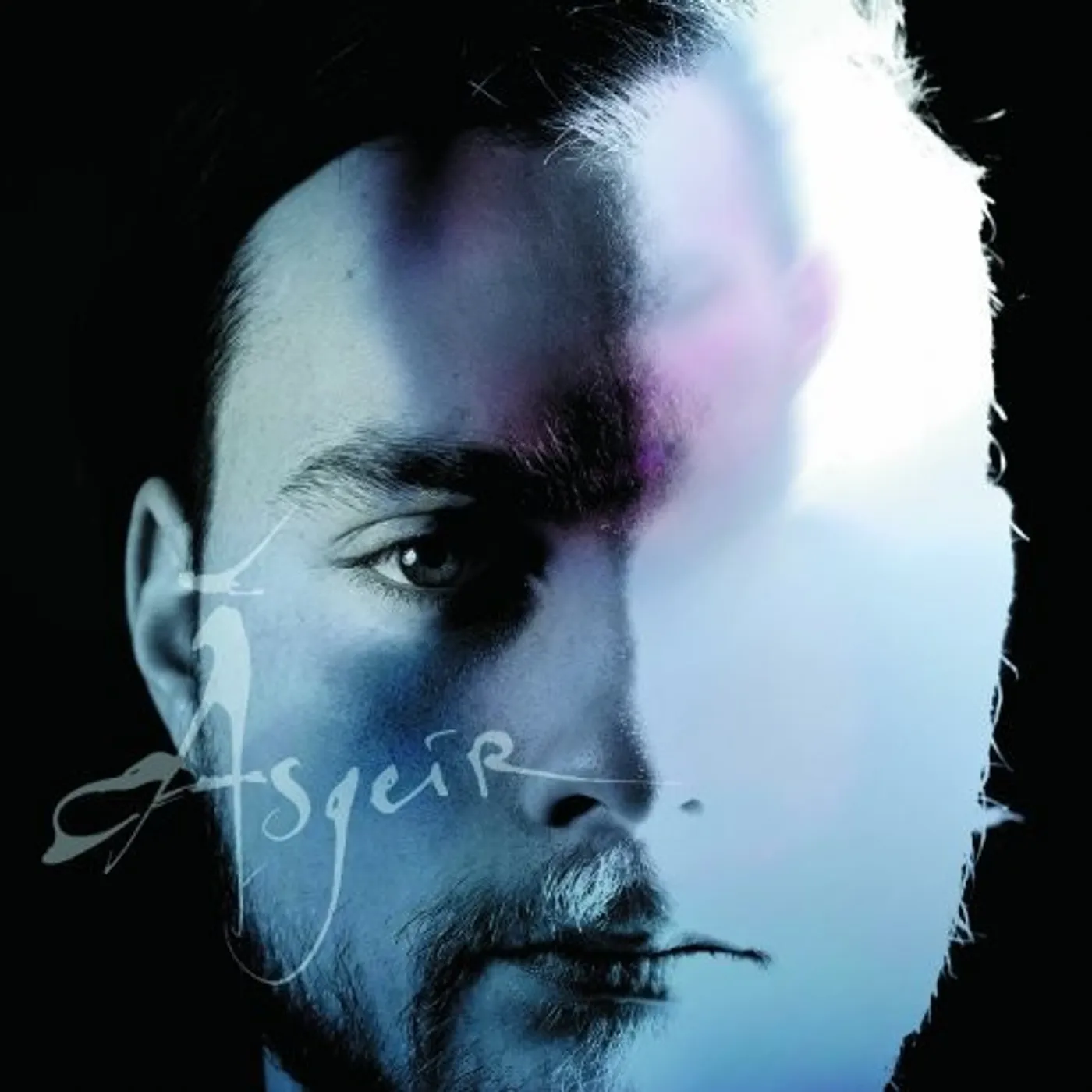 Ásgeir IN THE SILENCE CD