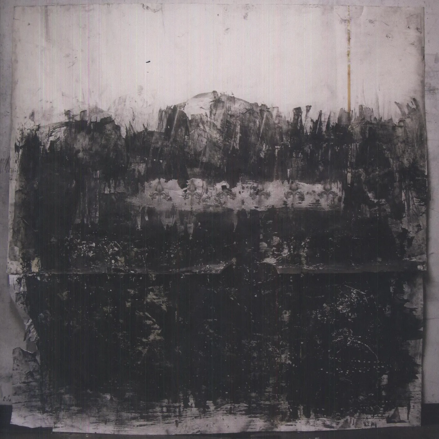 From Indian Lakes Able Bodies Vinyl Record