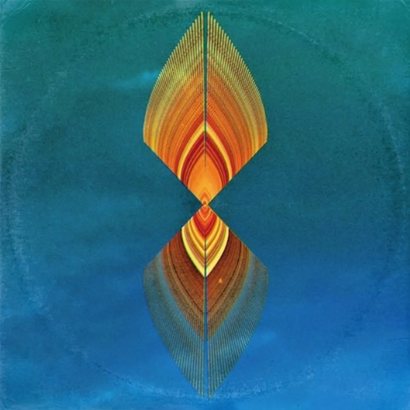 Botany LAVA DIVINER (TRUE STORY) Vinyl Record