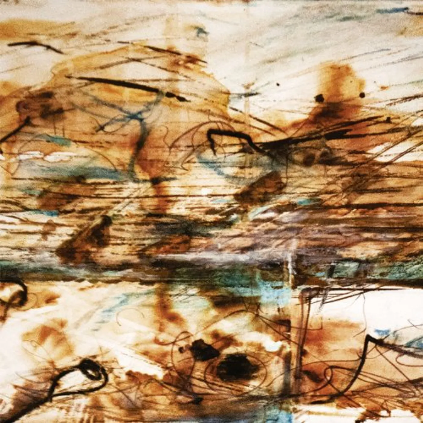 Sólstafir I BLODI OG ANDA (IN BLOOD AND SPIRIT - 2002) Vinyl Record