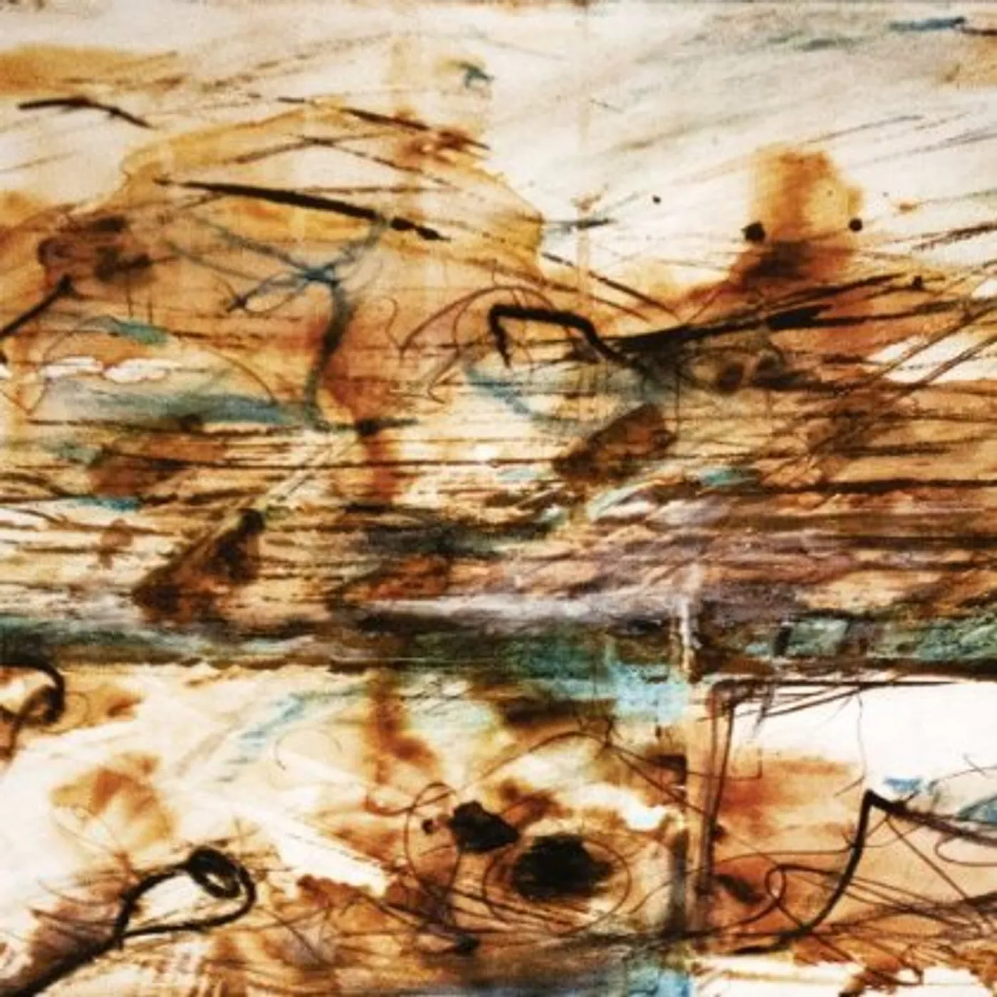 Sólstafir I BLODI OG ANDA (IN BLOOD AND SPIRIT - 2002) CD