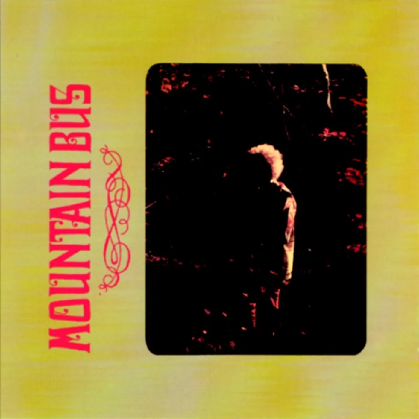 Mountain Bus SunDance Vinyl Record