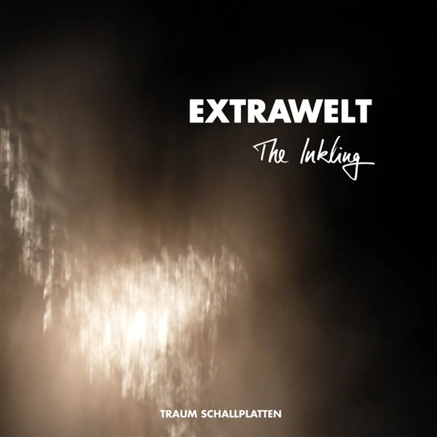 Extrawelt INKLING Vinyl Record