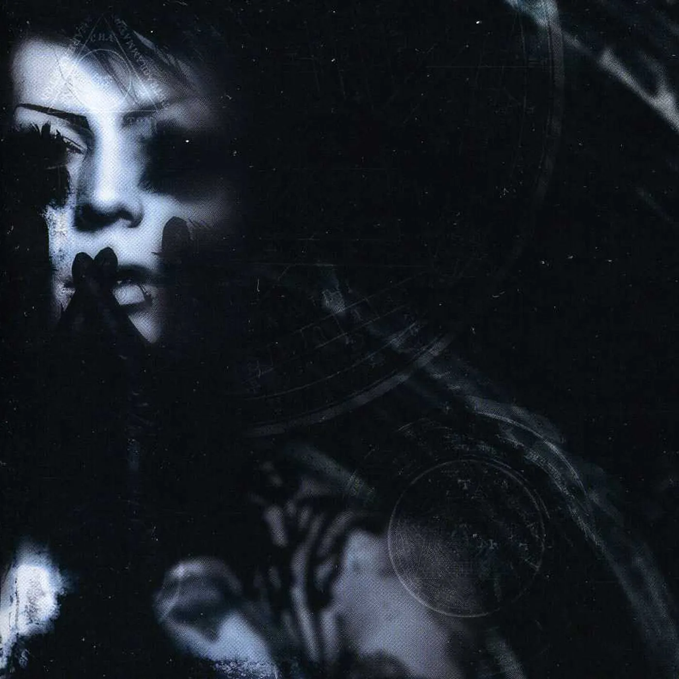 Psyclon Nine ORDER OF THE SHADOW: ACT I CD