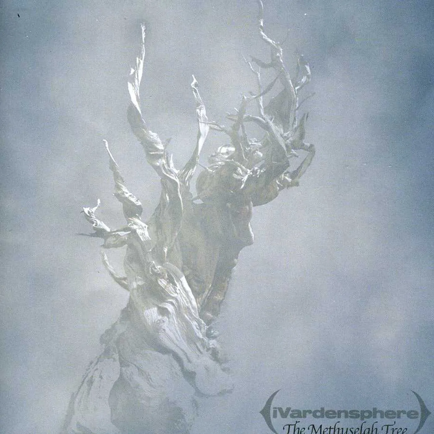 iVardensphere METHUSELAH TREE CD