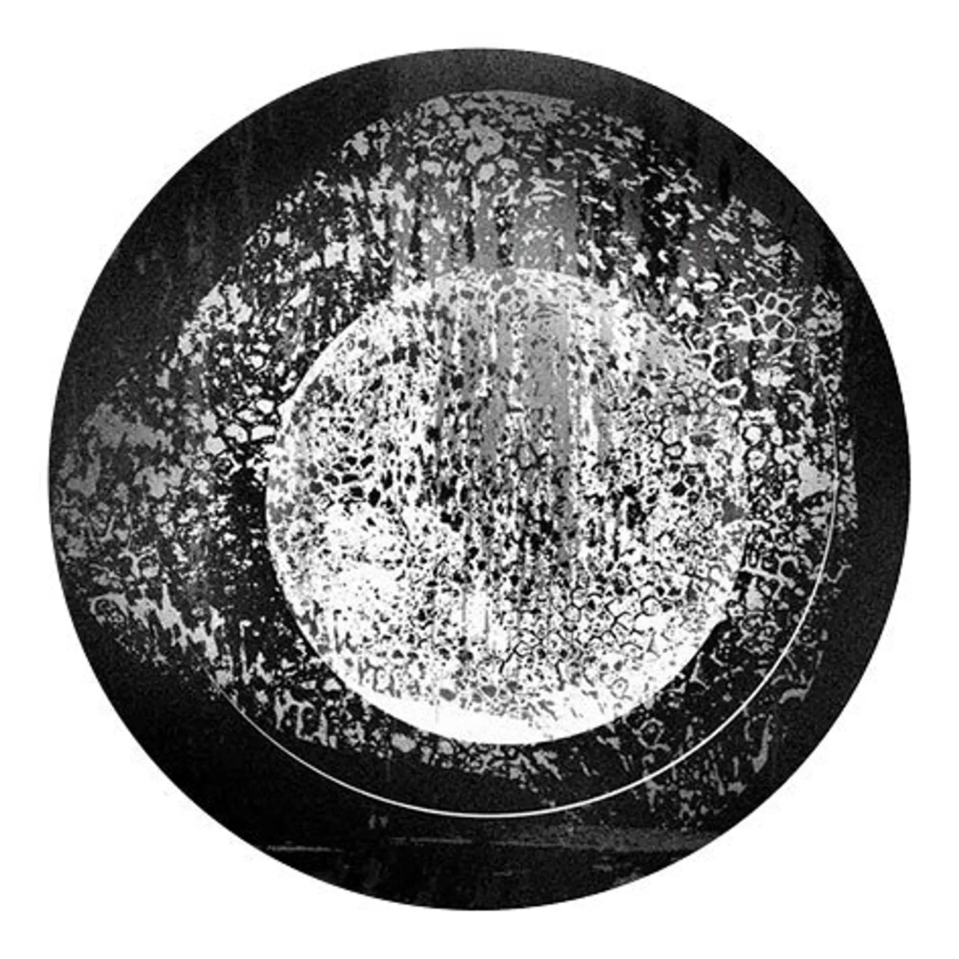 SLV DAGGER / DAGGER (DESTO REMIX) Vinyl Record