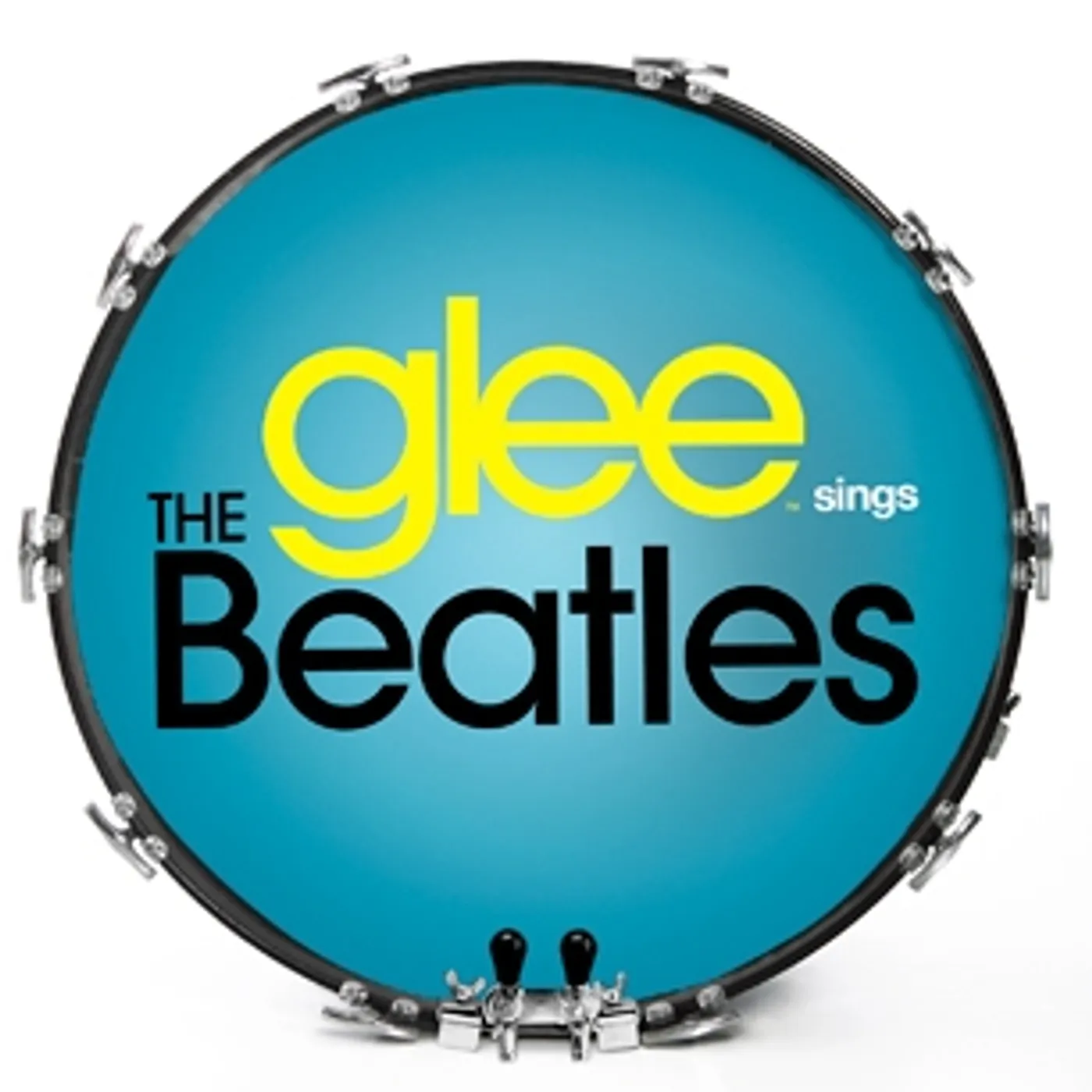 Glee Cast GLEE: SINGS THE BEATLES CD