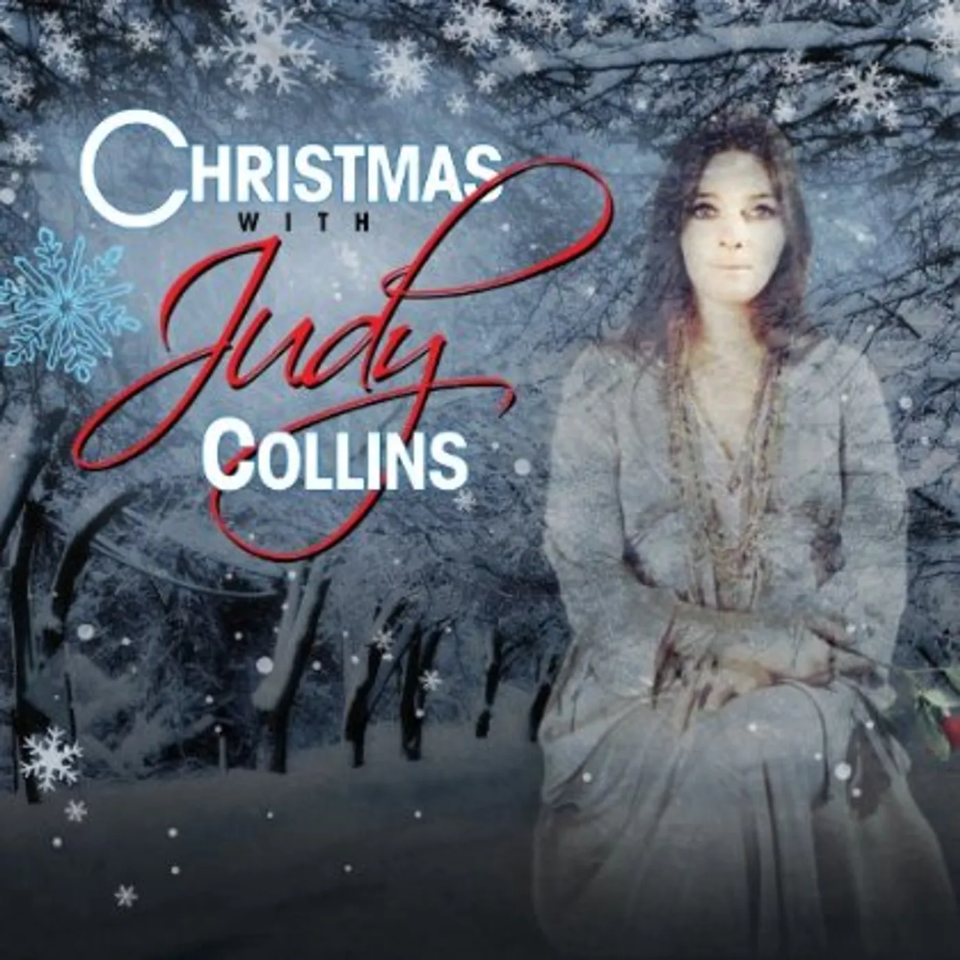 CHRISTMAS WITH JUDY COLLINS CD