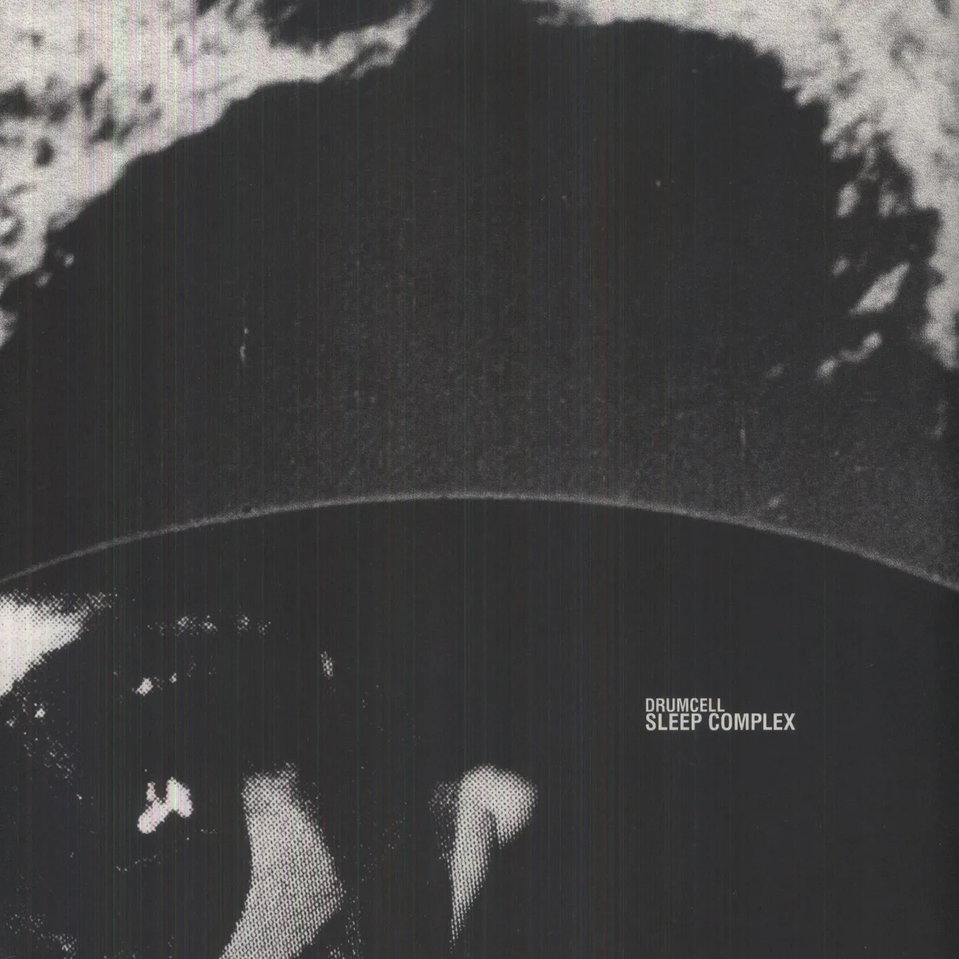 Drumcell Sleep Complex Vinyl Record