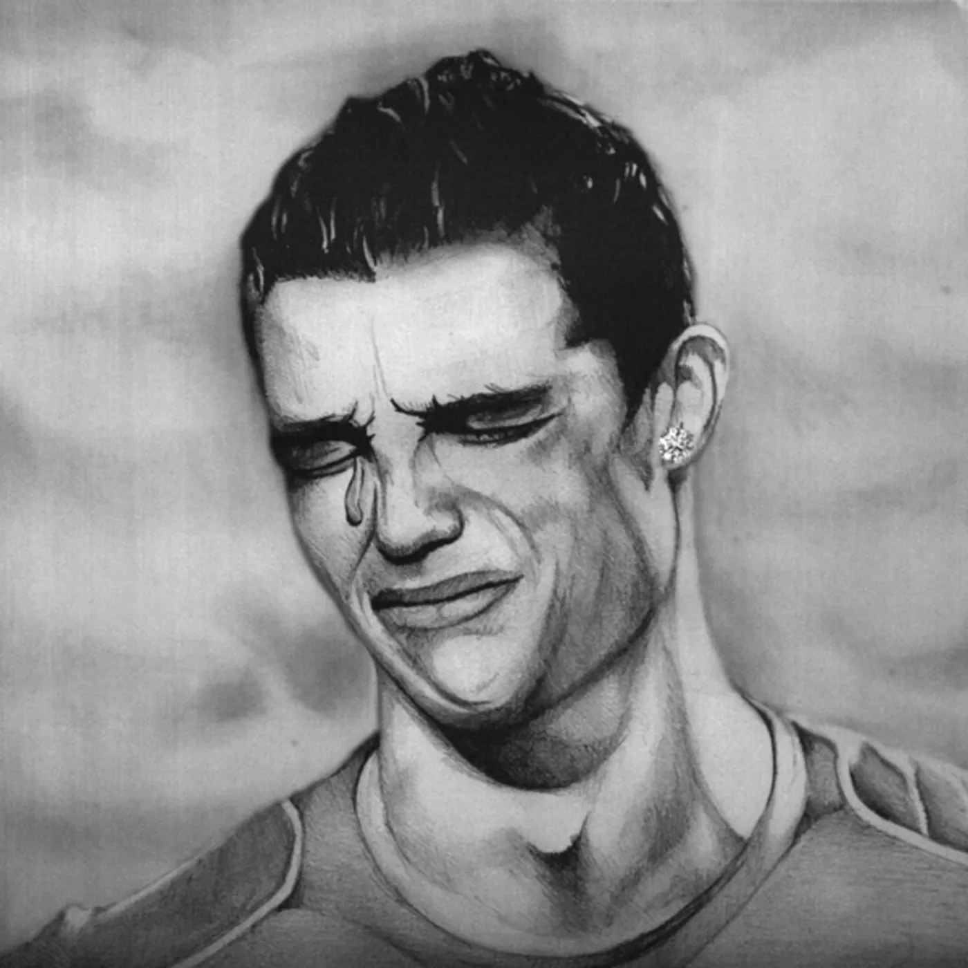 Primitive Art Problems Vinyl Record