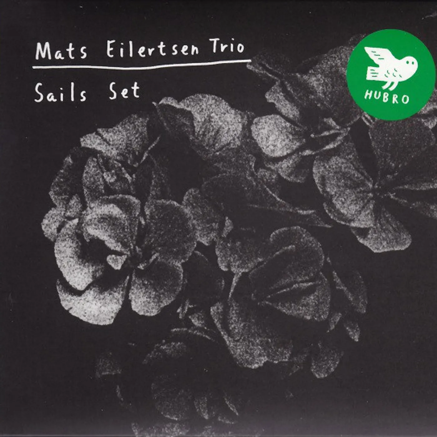 Mats Eilertsen Sails Set Vinyl Record
