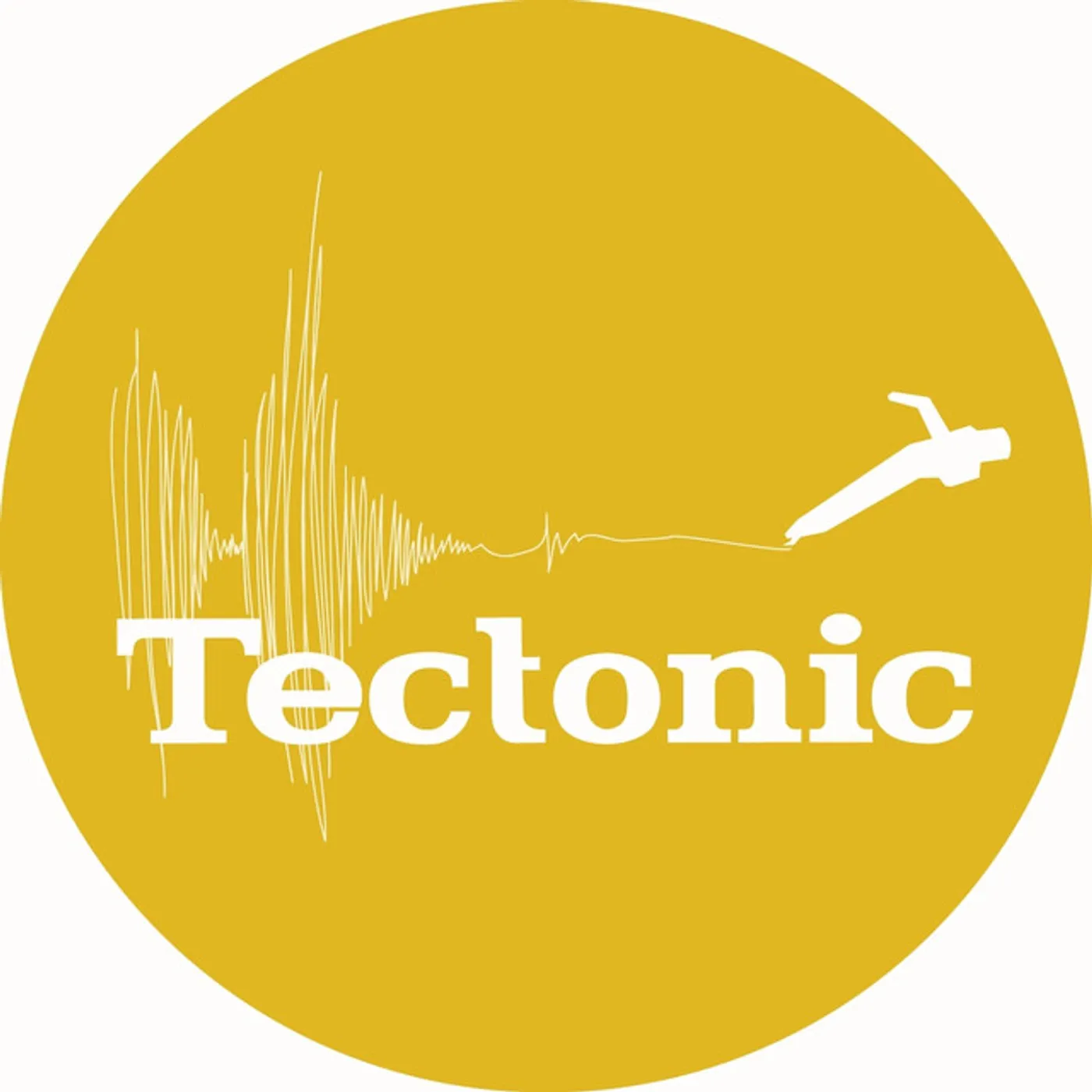 Distal SHADOW EGG Vinyl Record