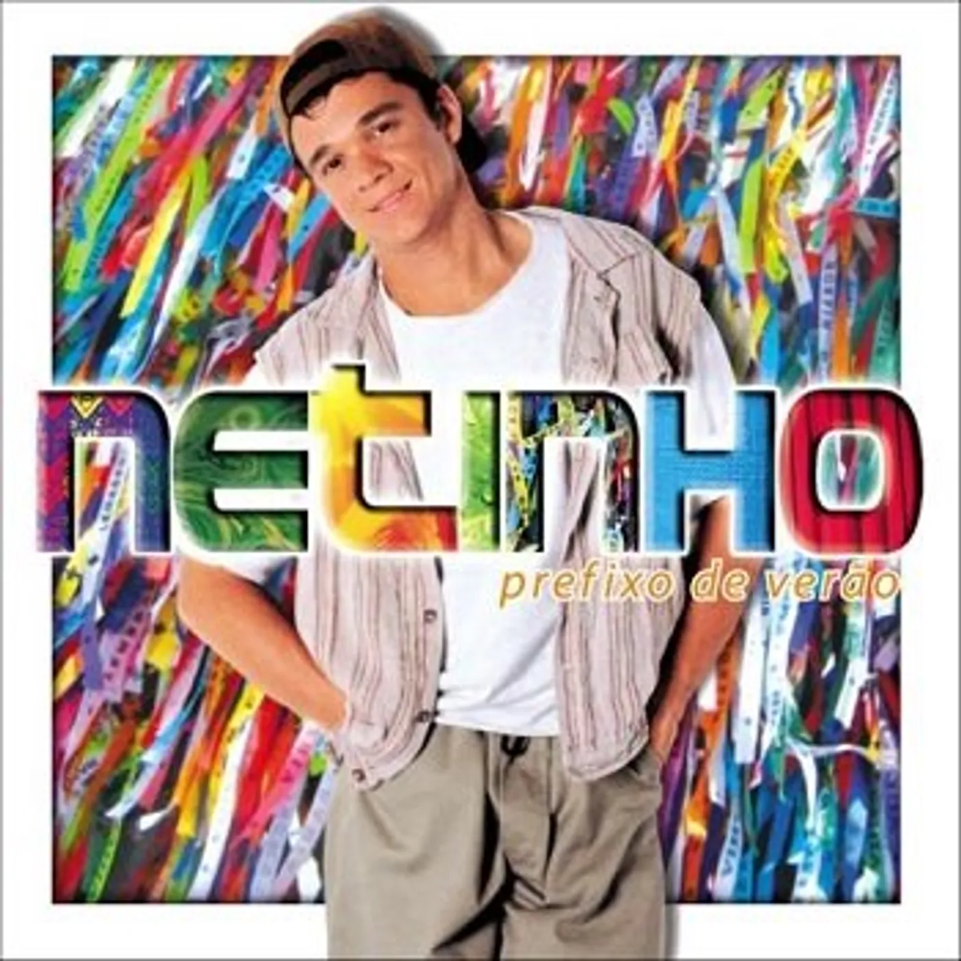 Netinho PREFIXO DE VERAO CD