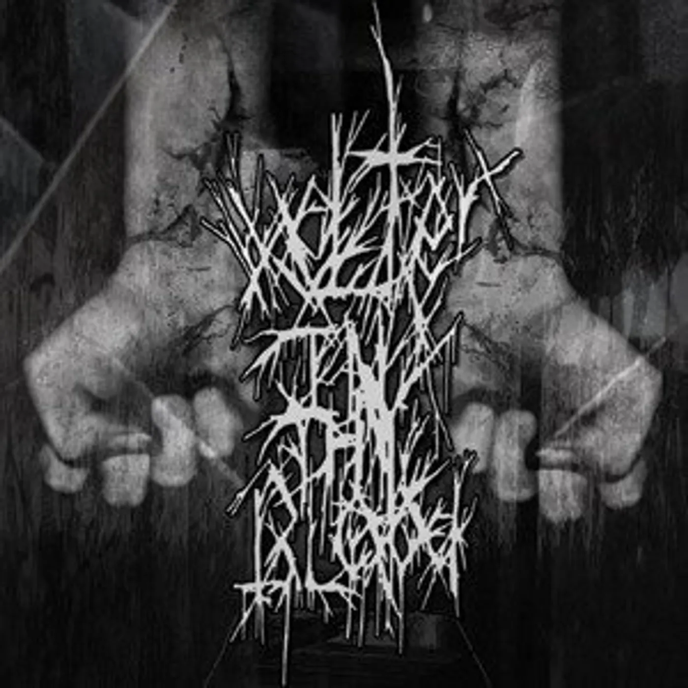 Welter In Thy Blood TODESTRIEB CD