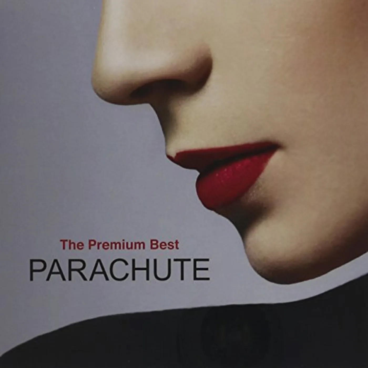 PREMIUM BEST PARACHUTE CD
