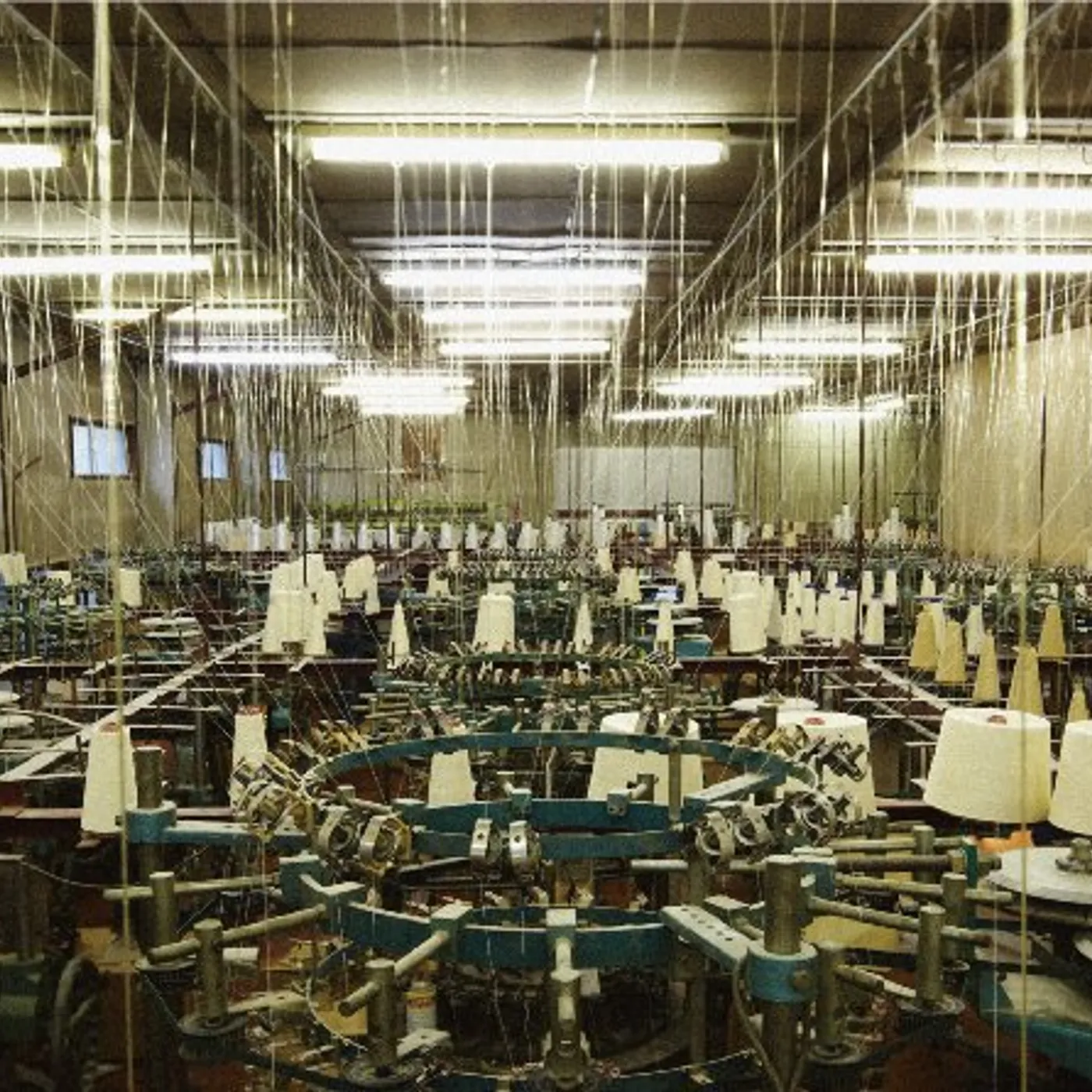 toe For Long Tomorrow Vinyl Record