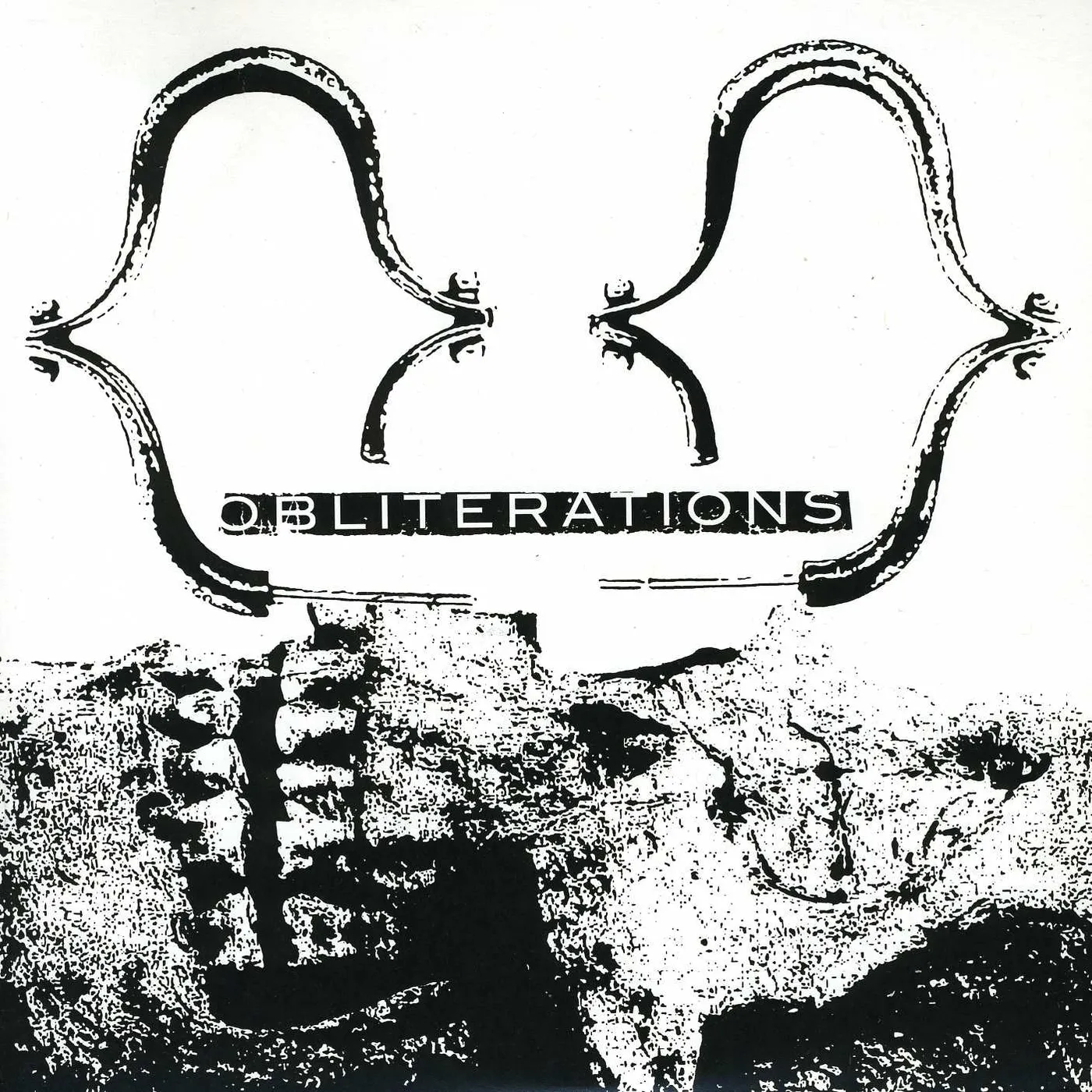 Obliterations Vinyl Record