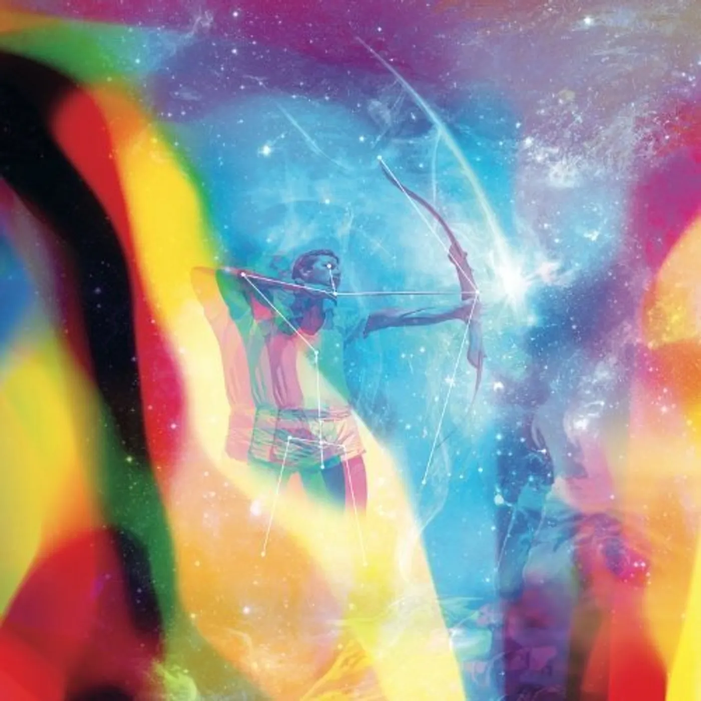 Black Hearted Brother STARS ARE OUR HOME CD