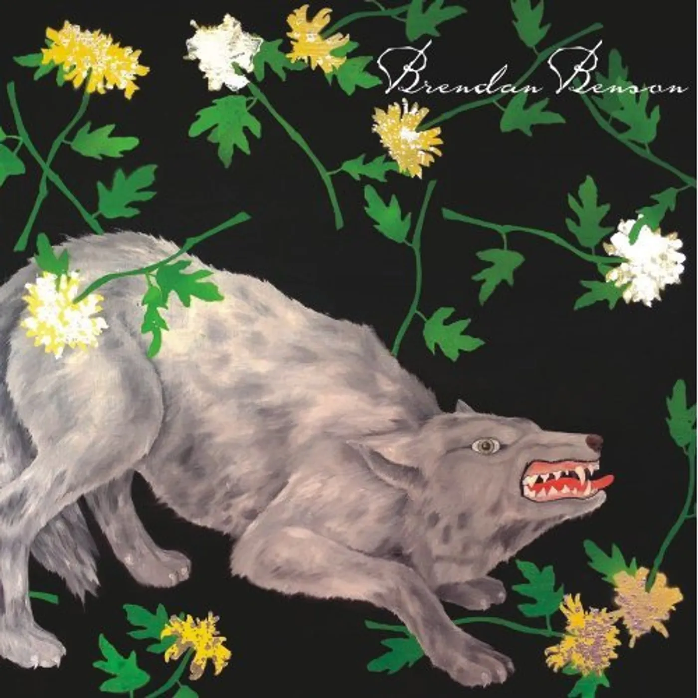 Brendan Benson YOU WERE RIGHT CD