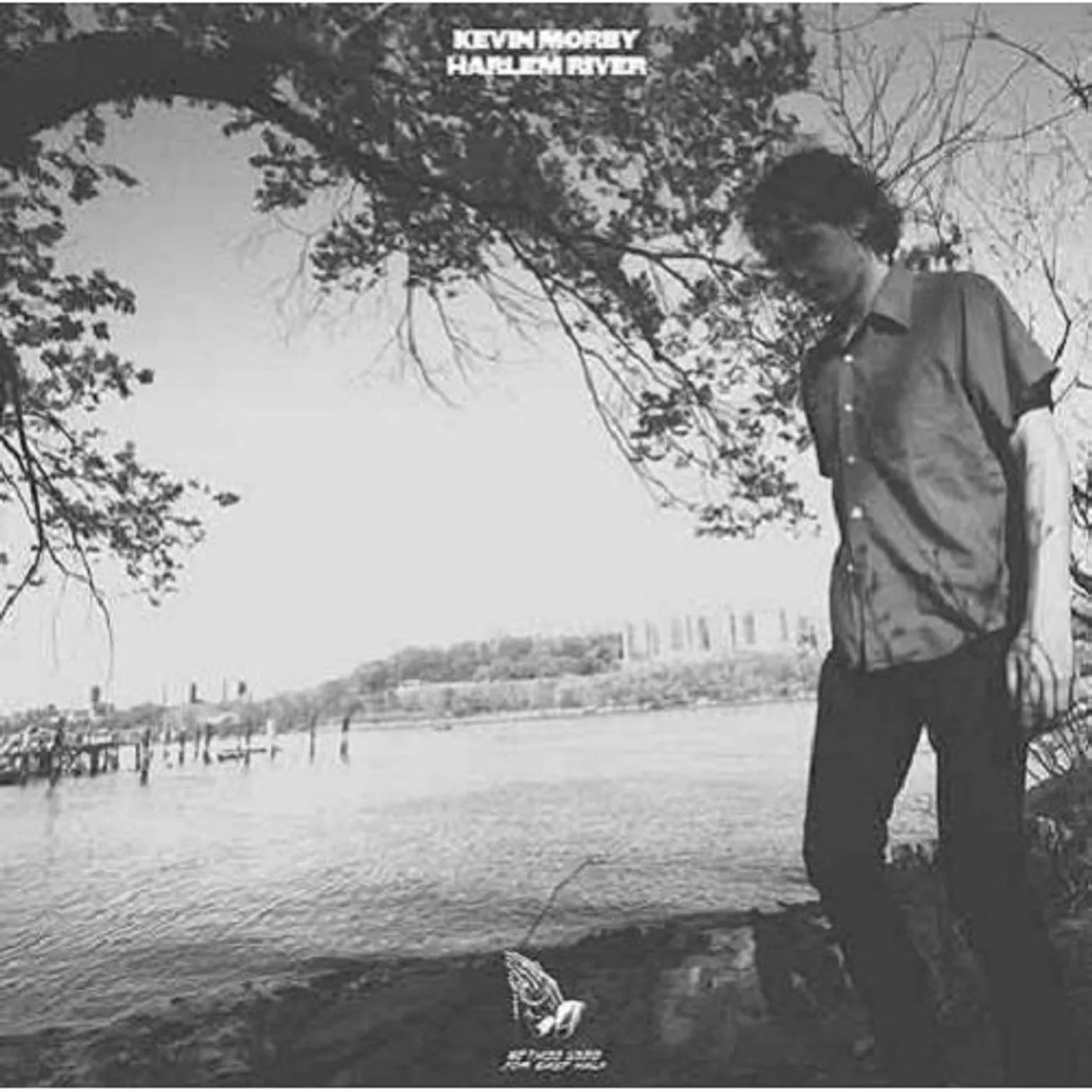 Kevin Morby HARLEM RIVER CD