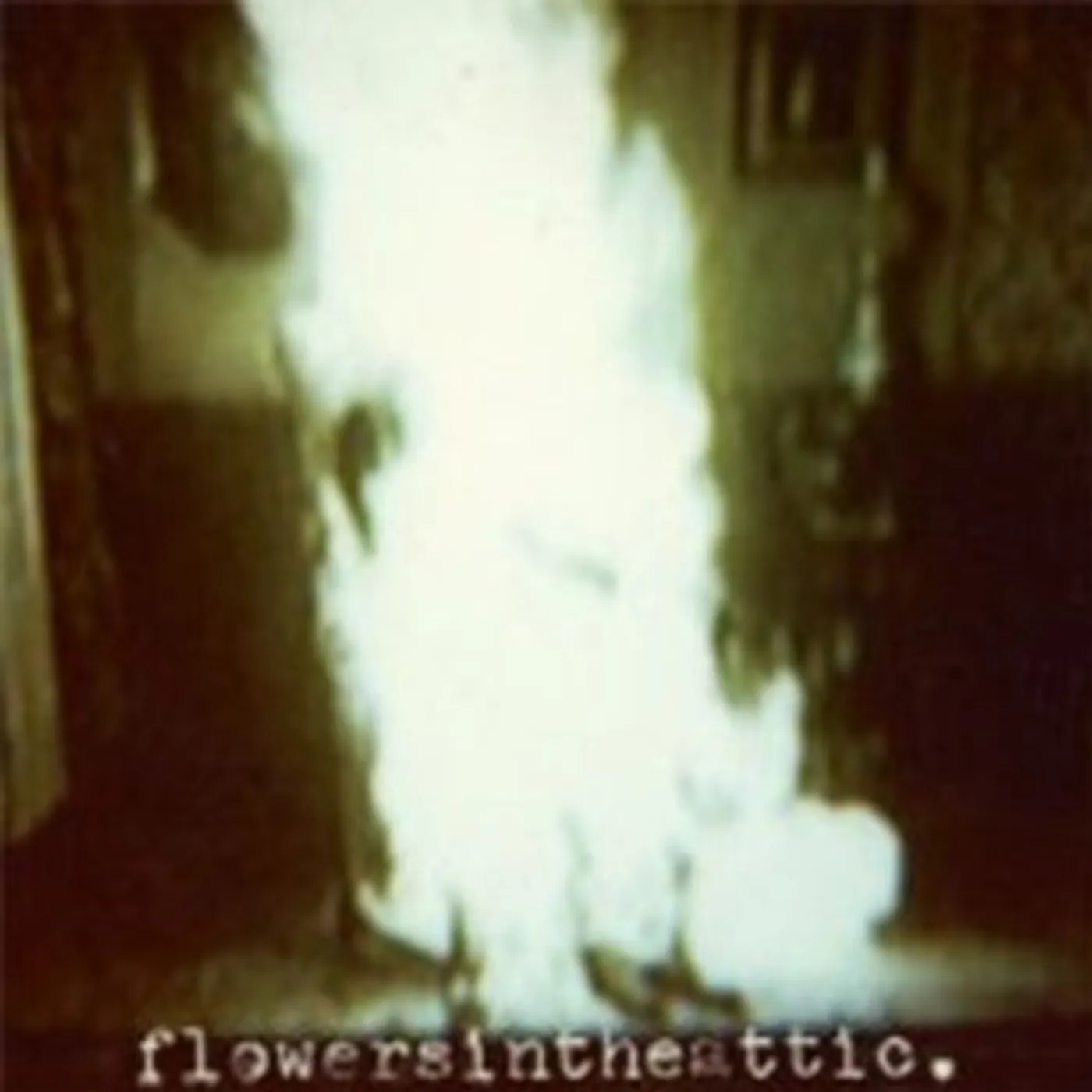 Flowers in the Attic HUMAN CD