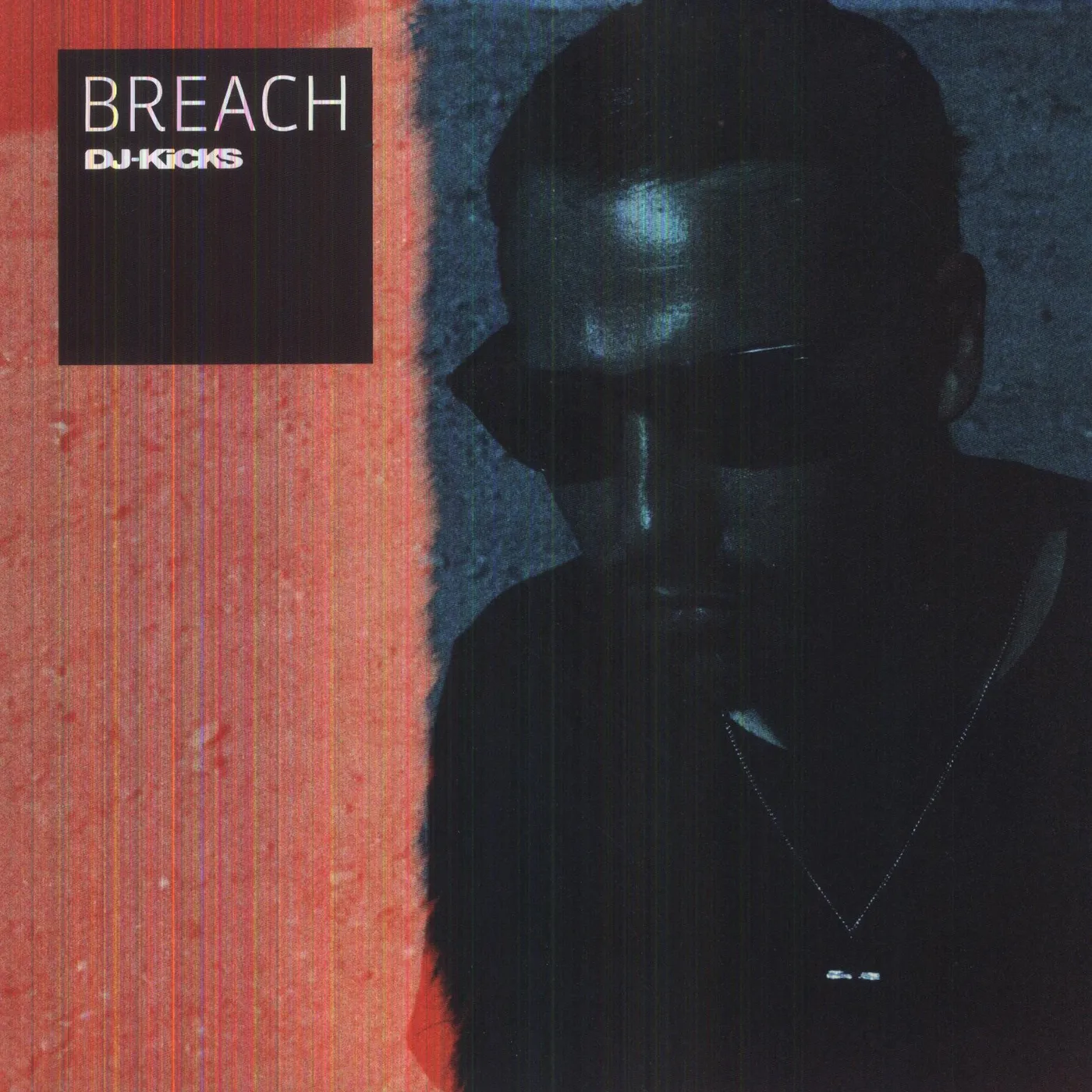 Breach DJ-KICKS Vinyl Record