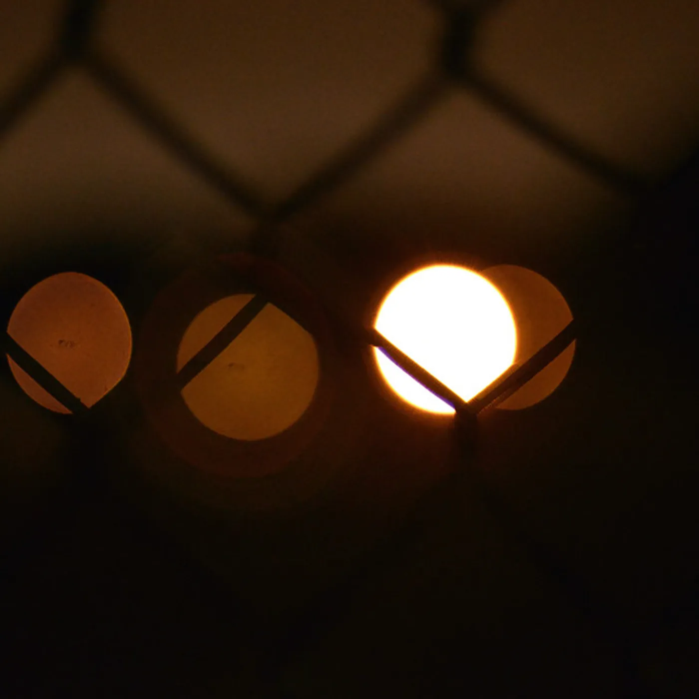 Fluxion Vibrant Forms Vinyl Record