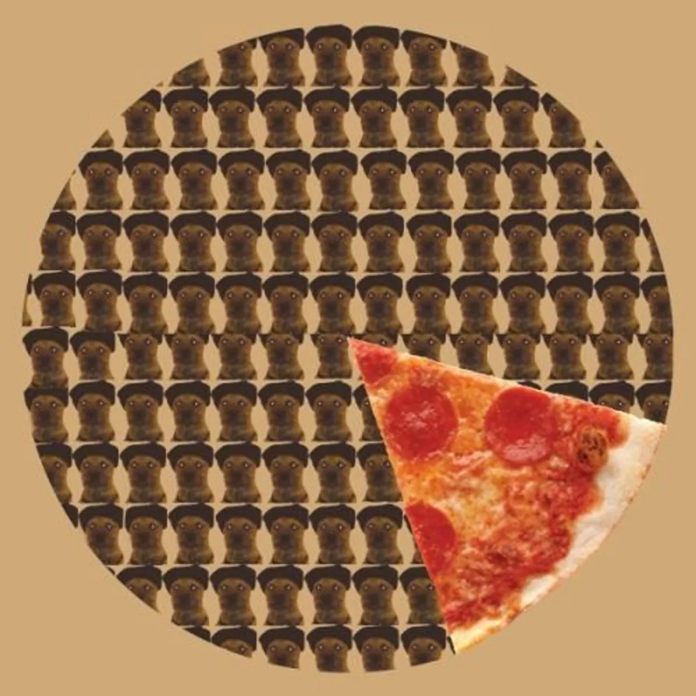 Heartthrob Discount Dancer Vinyl Record