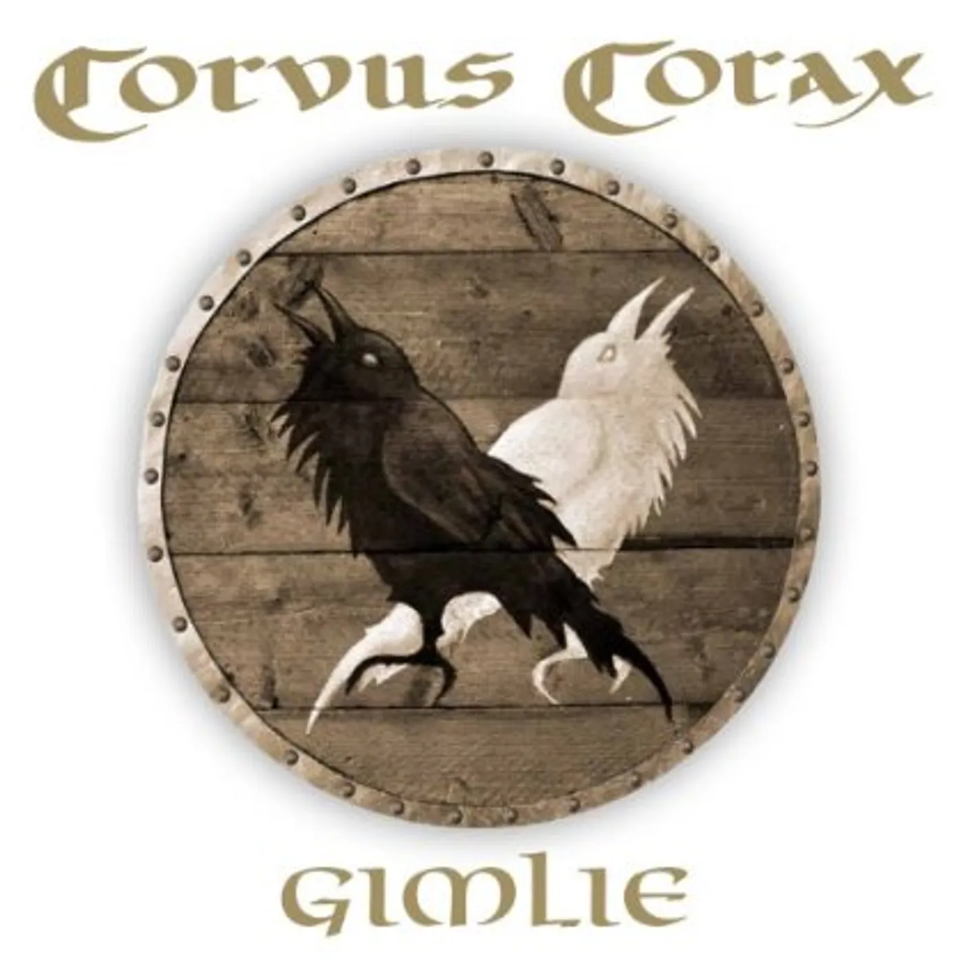 Corvus Corax GIMLIE CD