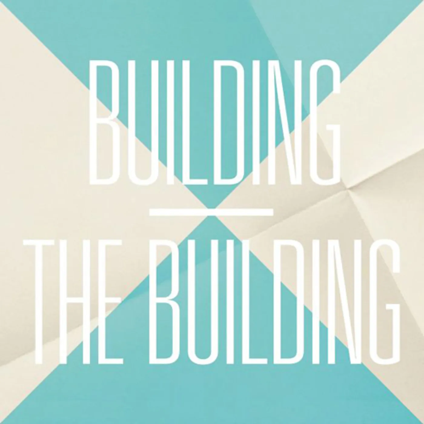 BUILDING - PART 2 OF 2 Vinyl Record