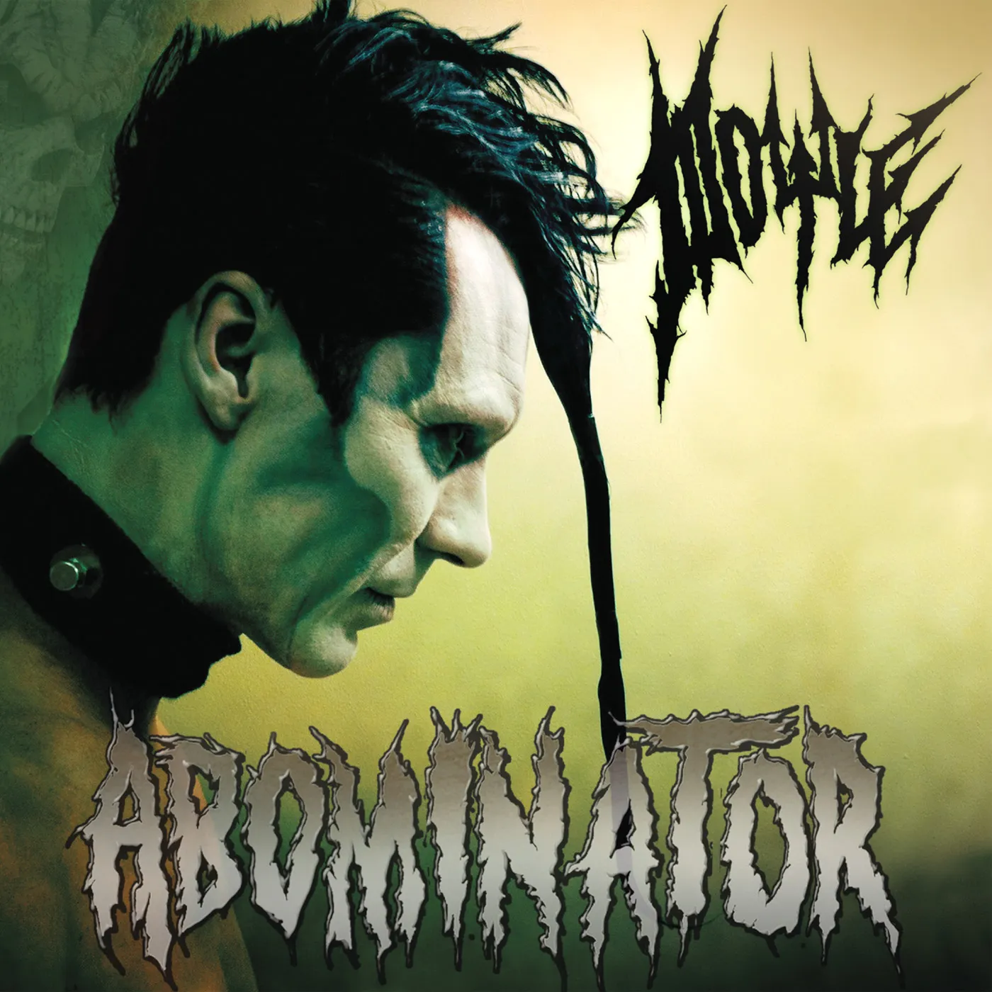 Doyle ABOMINATOR CD