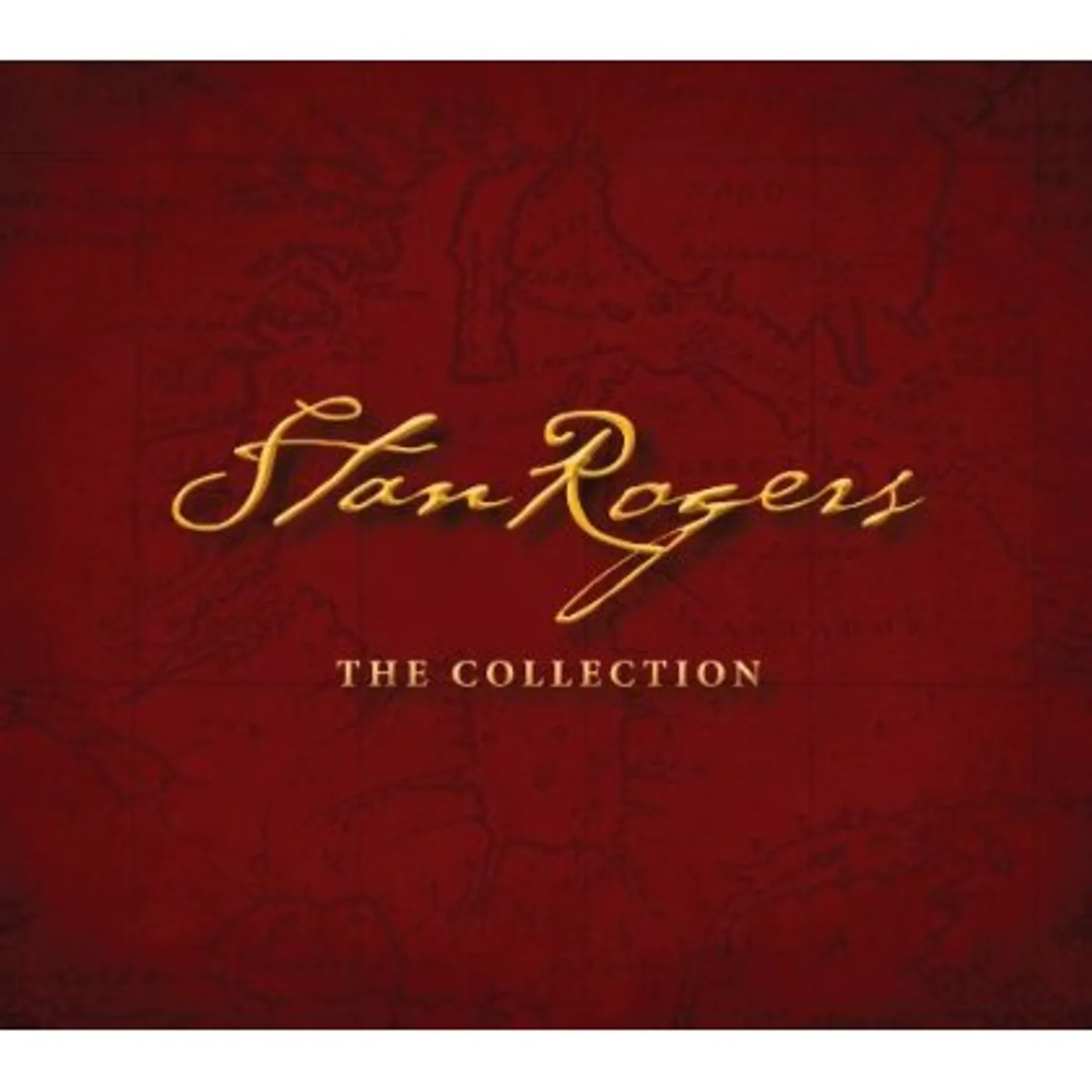 Stan Rogers COLLECTION CD