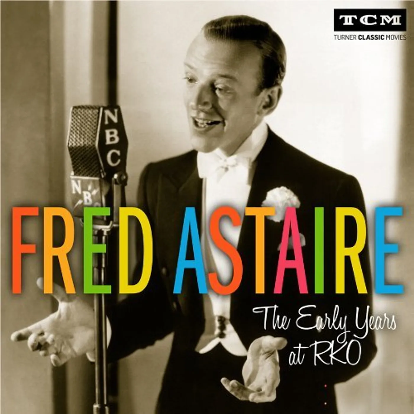 Fred Astaire EARLY YEARS AT RKO CD