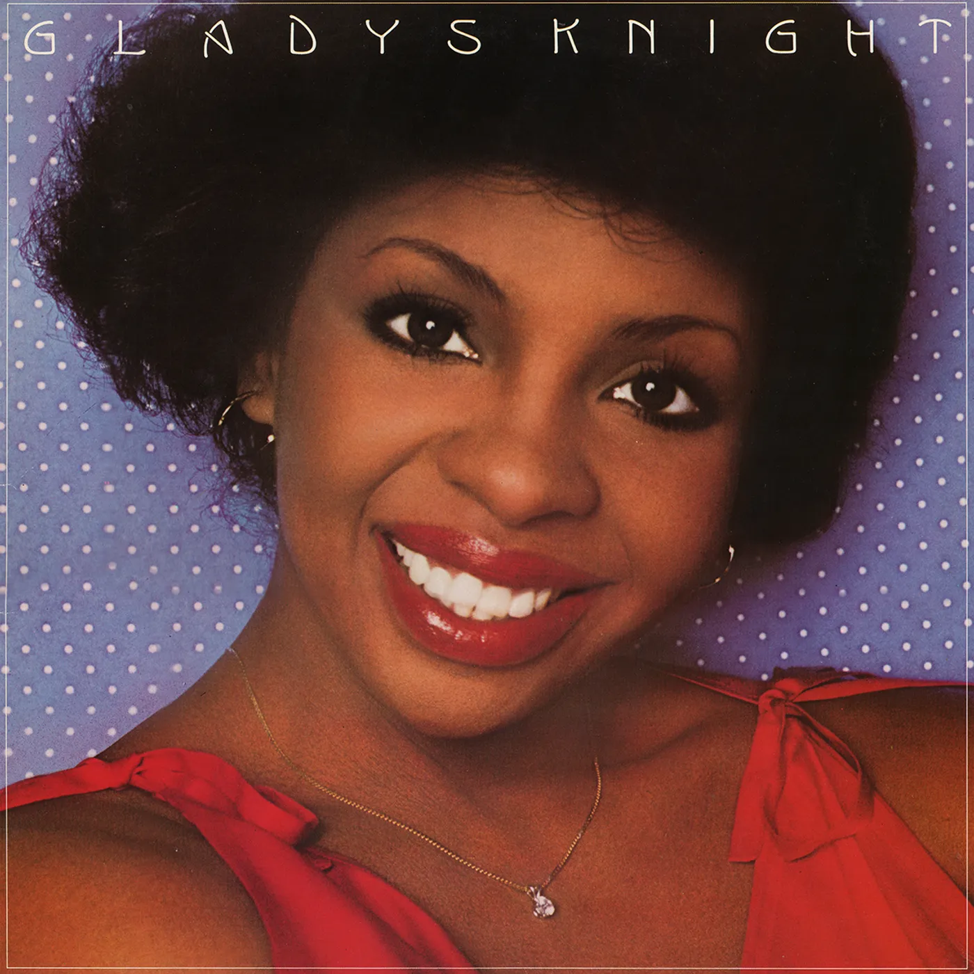 GLADYS KNIGHT CD