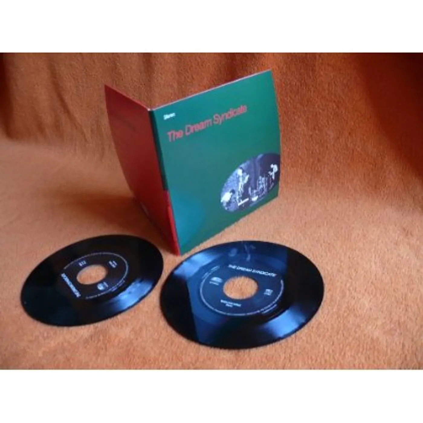 The Dream Syndicate Vinyl Record