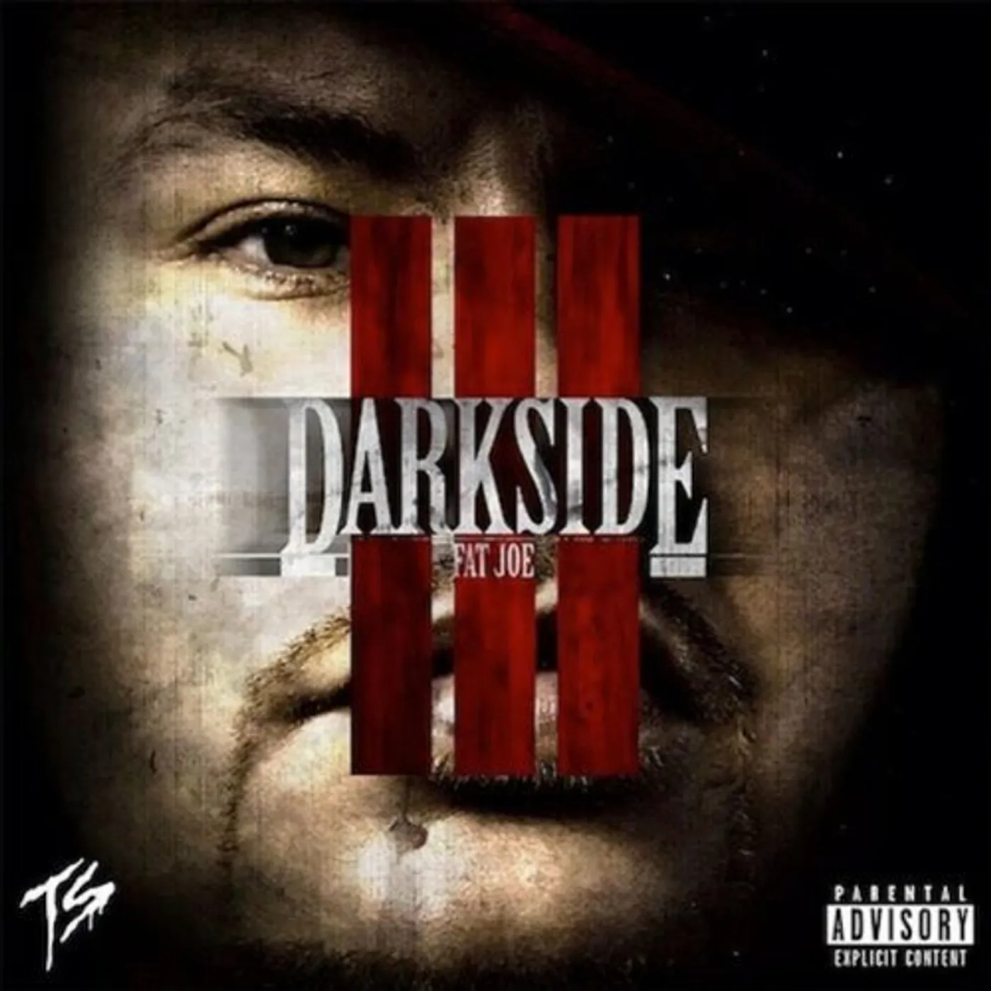 Fat Joe DARKSIDE 3 CD