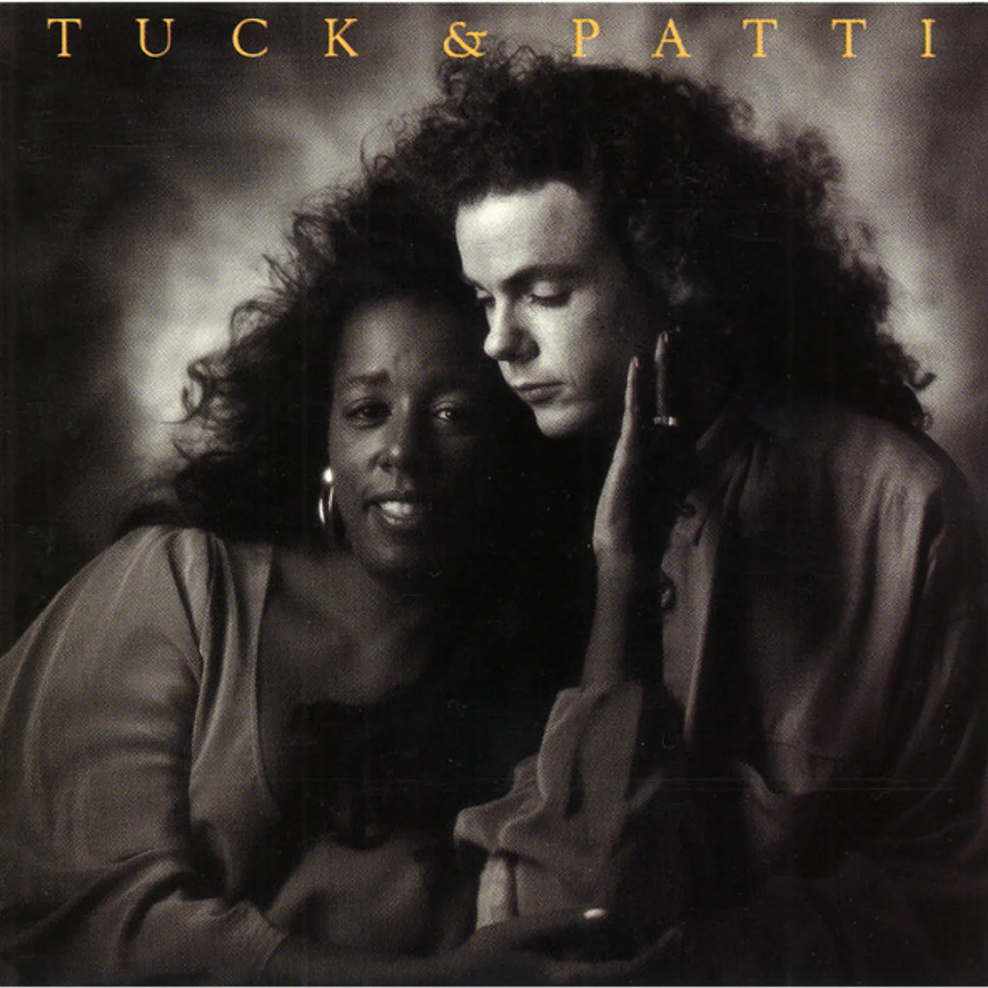Tuck & Patti LOVE WARRIORS (24BIT REMASTERED) CD