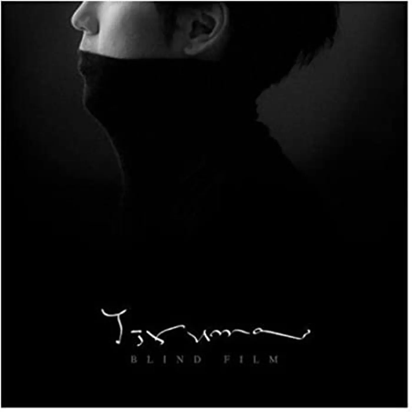 Yiruma VOL 8: BLIND FILM CD