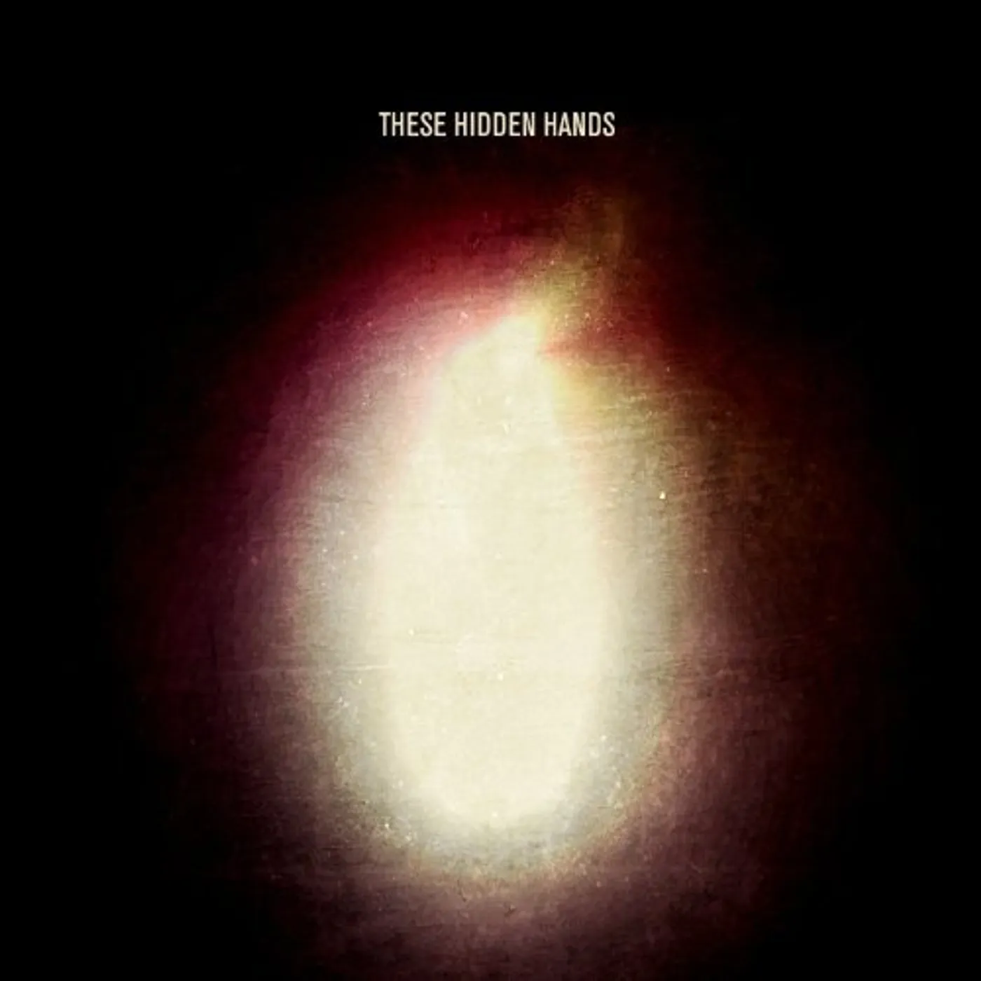 These Hidden Hands Vinyl Record