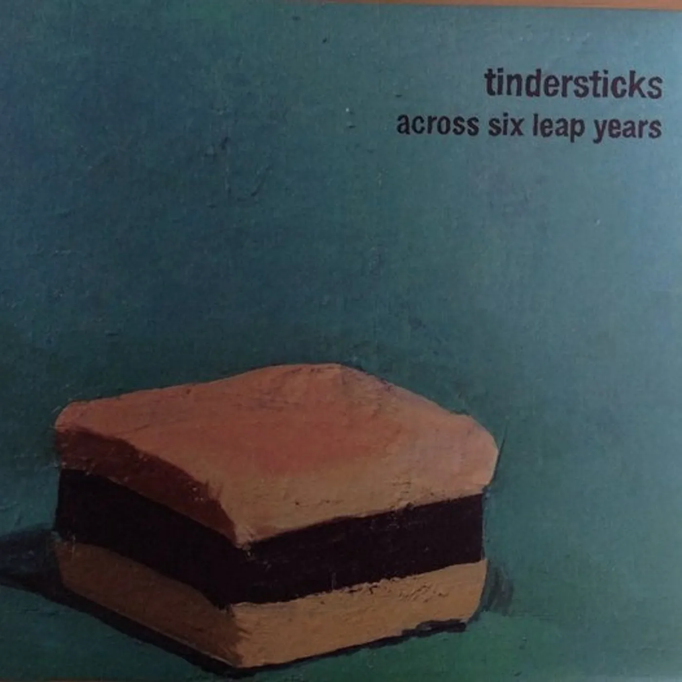 Tindersticks Across Six Leap Years Vinyl Record