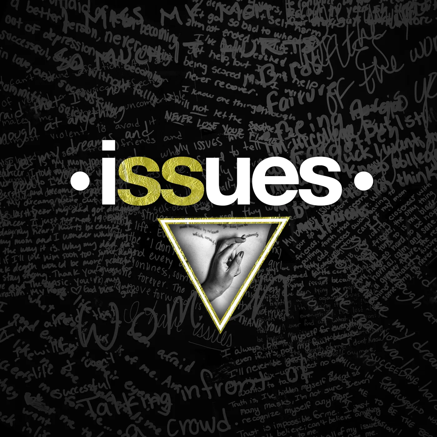 ISSUES CD