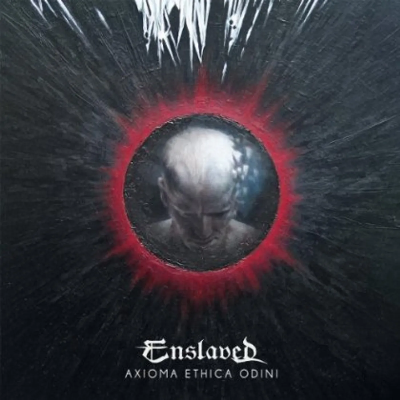 Enslaved Axioma Ethica Odini Vinyl Record