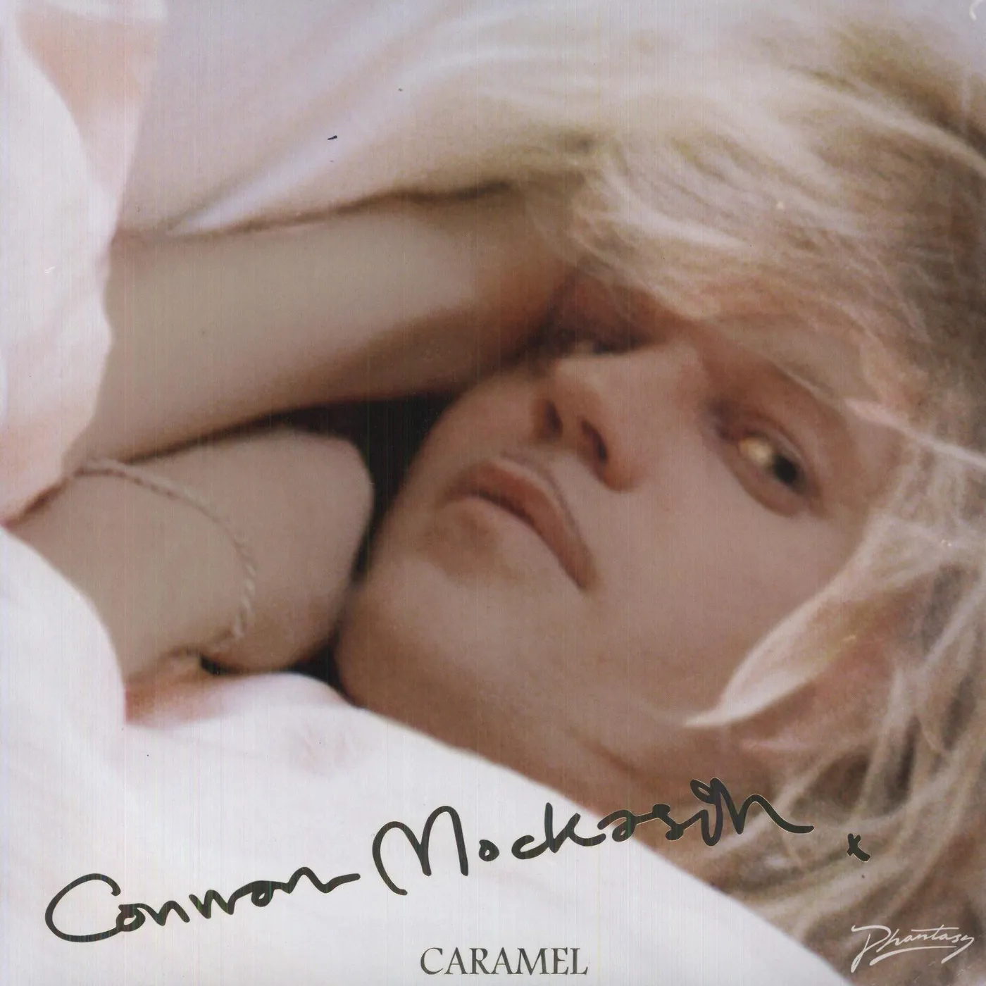 Connan Mockasin Caramel Vinyl Record