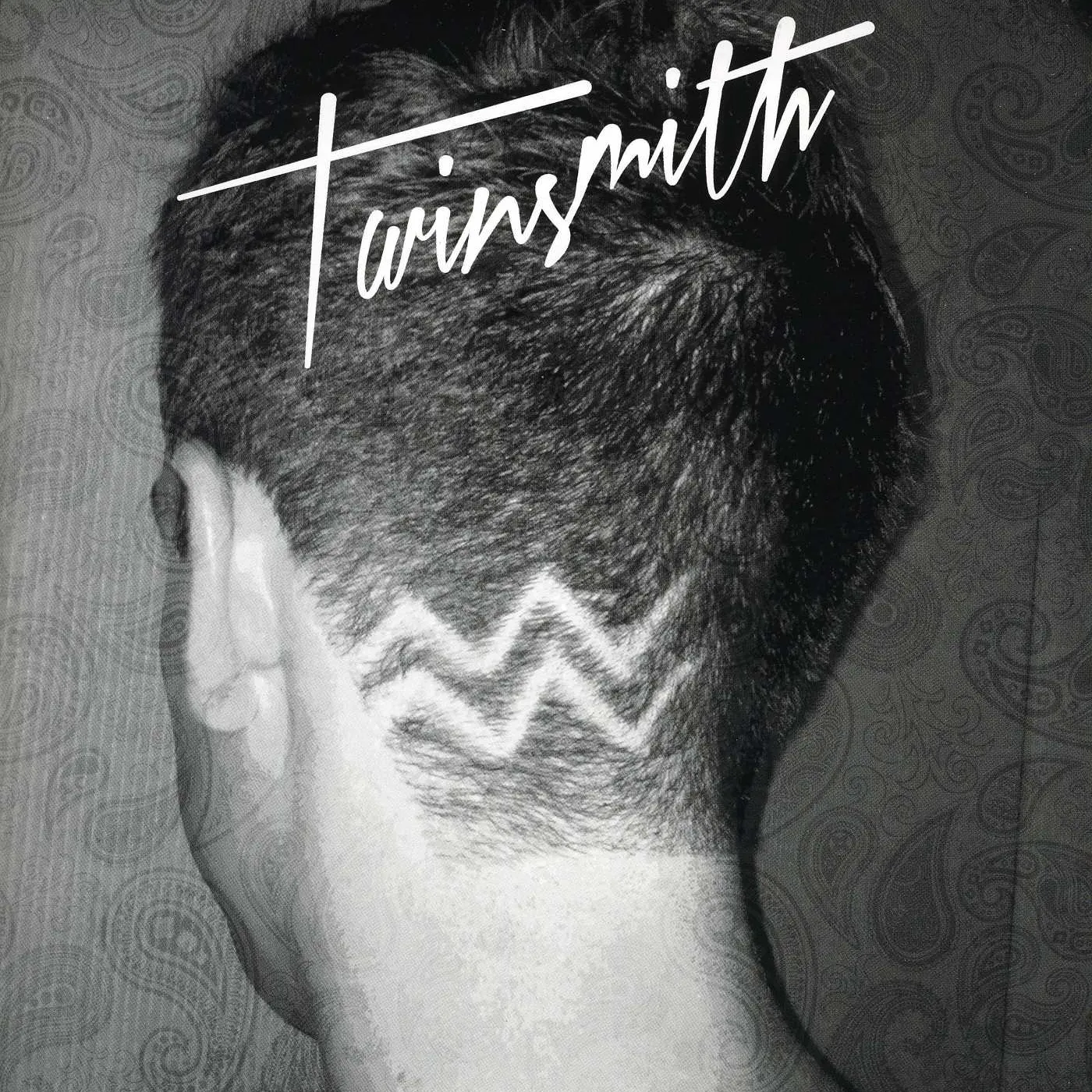 Twinsmith Honestly Vinyl Record